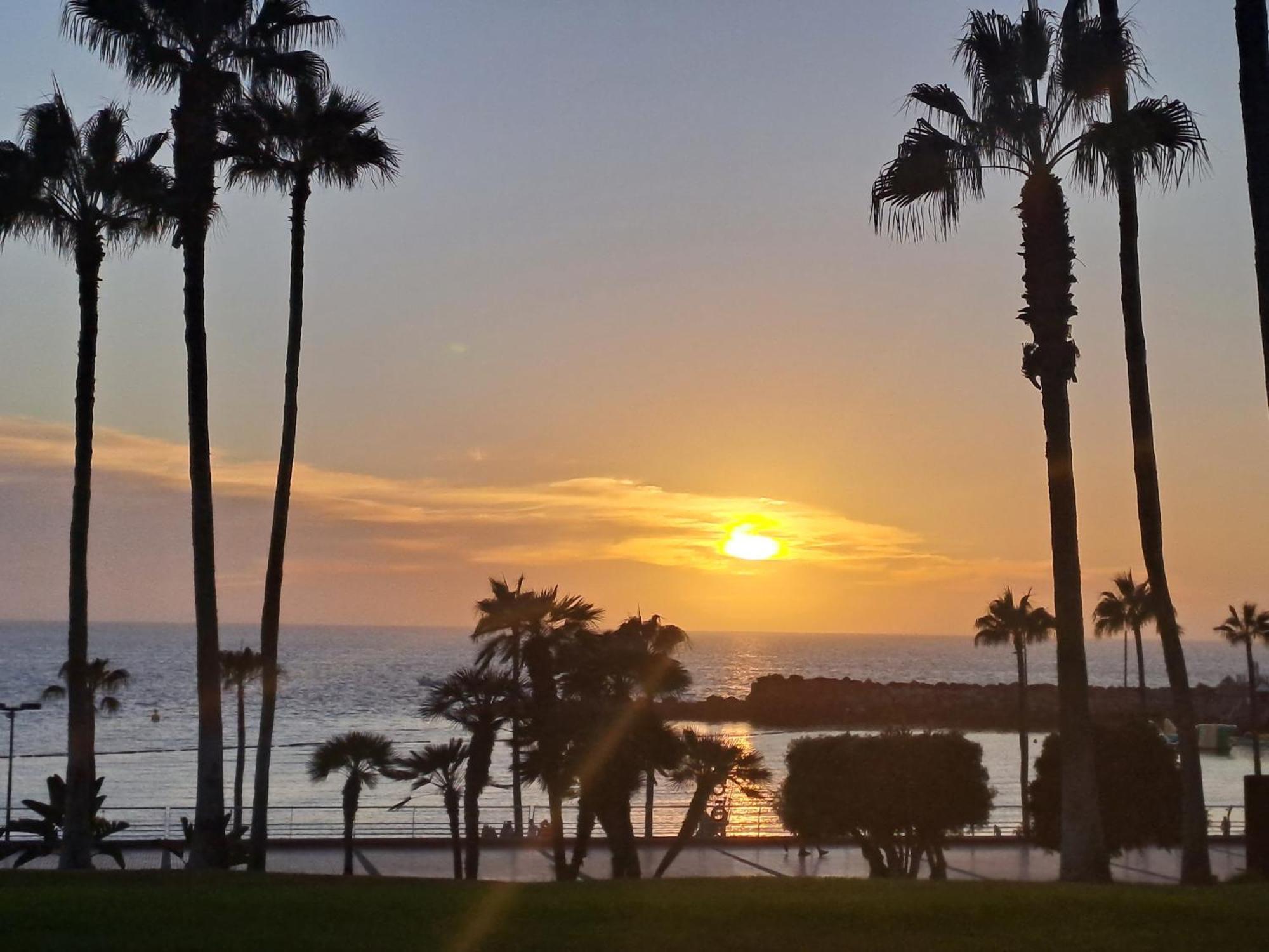 דירות פוארטו ריקו Incredible Sunsets חדר תמונה