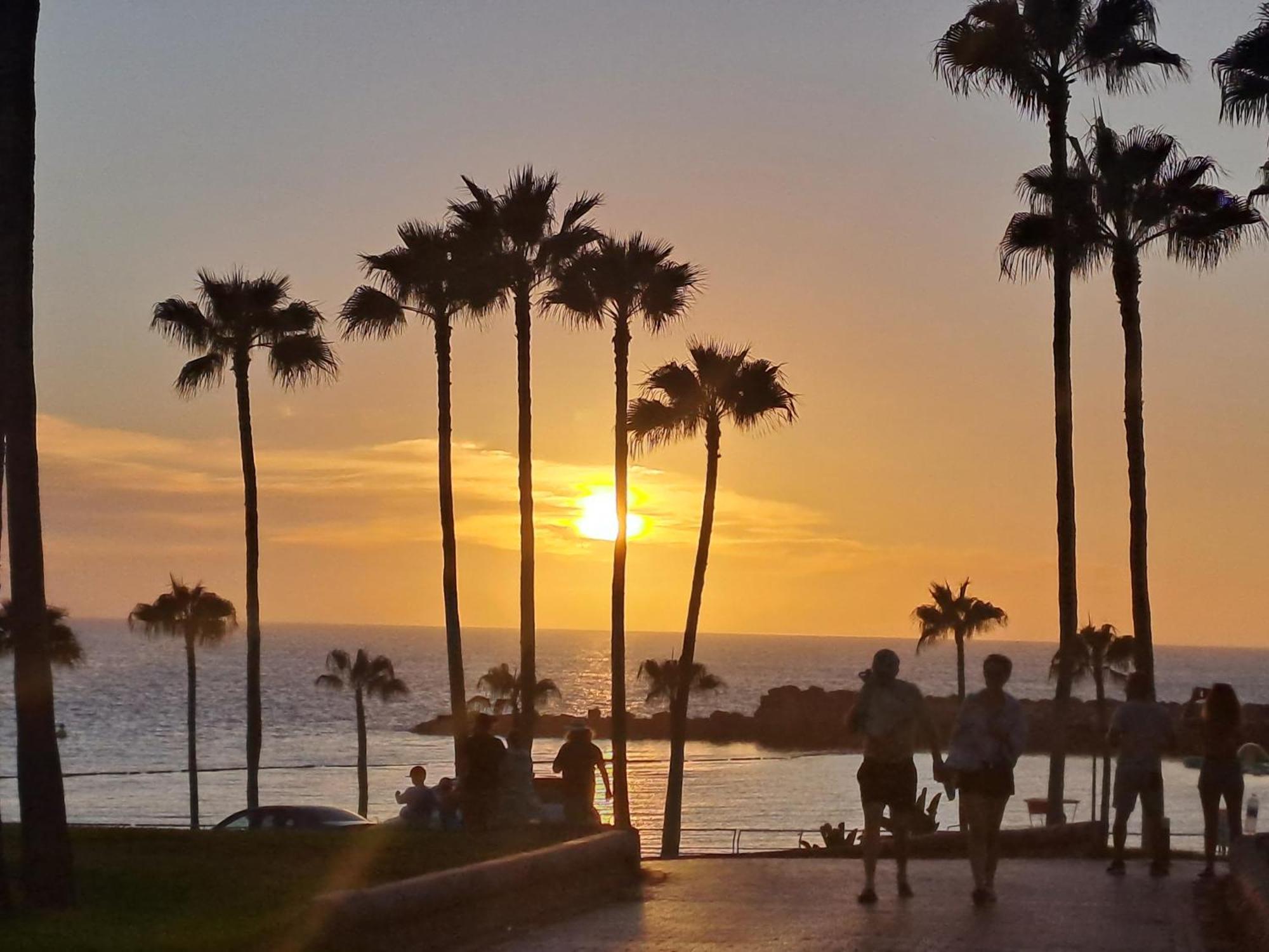 דירות פוארטו ריקו Incredible Sunsets מראה חיצוני תמונה