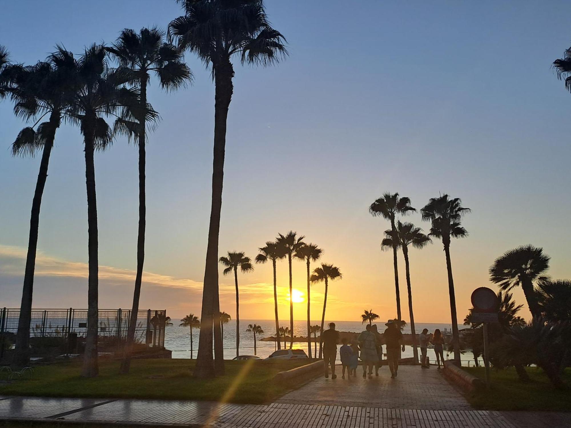 דירות פוארטו ריקו Incredible Sunsets מראה חיצוני תמונה